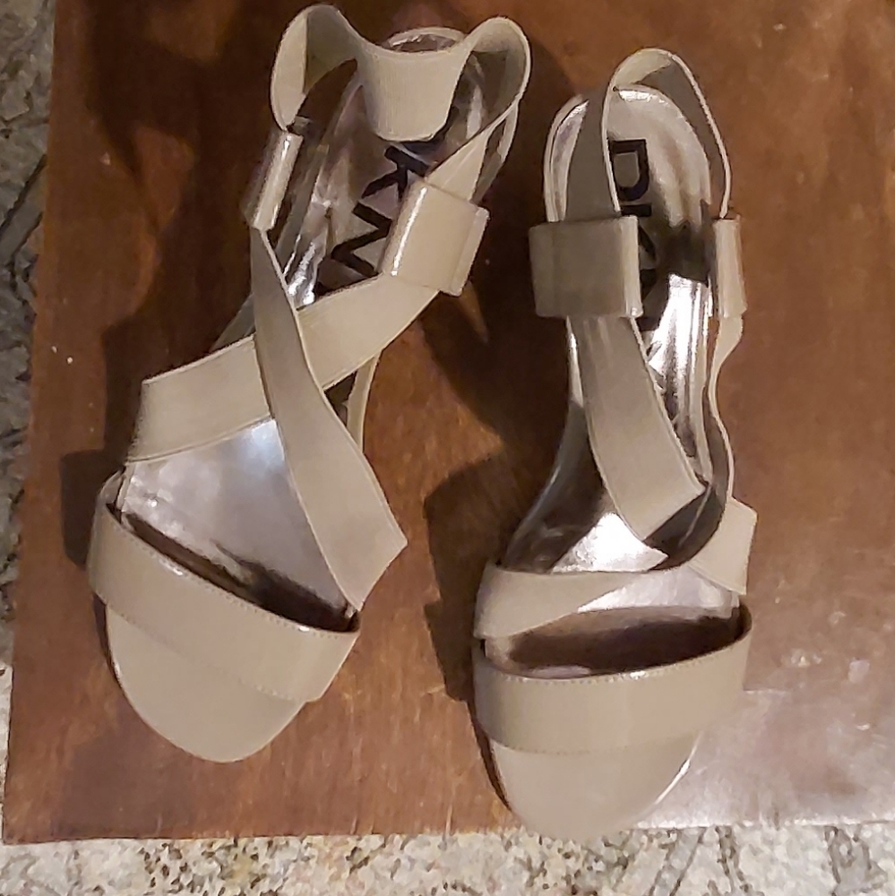 DKNY shoes